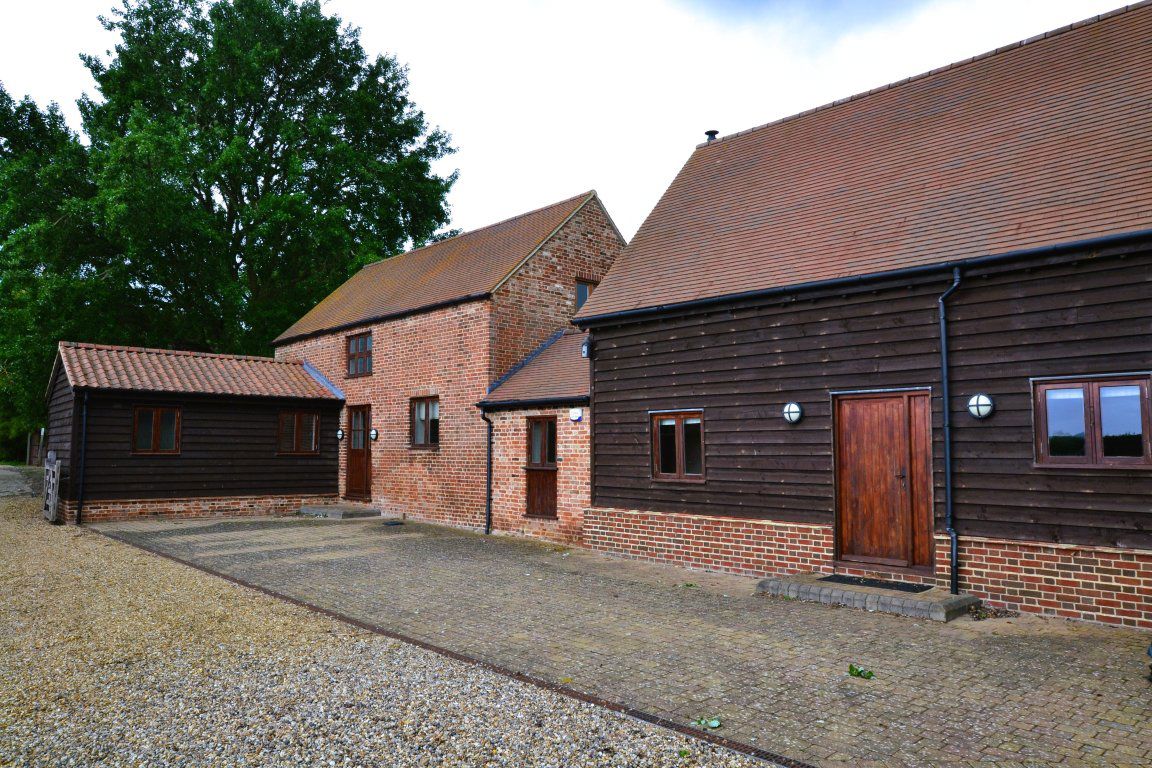 Ickleford, nr Hitchin, Hertfordshire