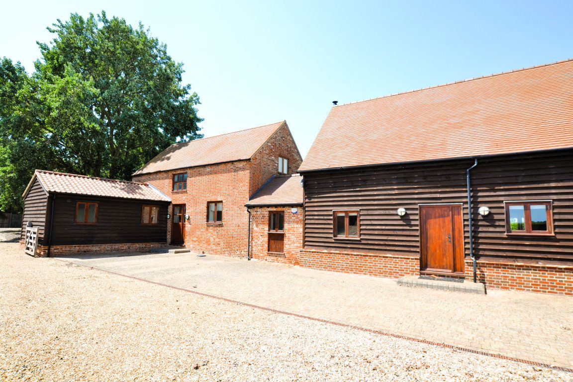 Ickleford, nr Hitchin, Hertfordshire