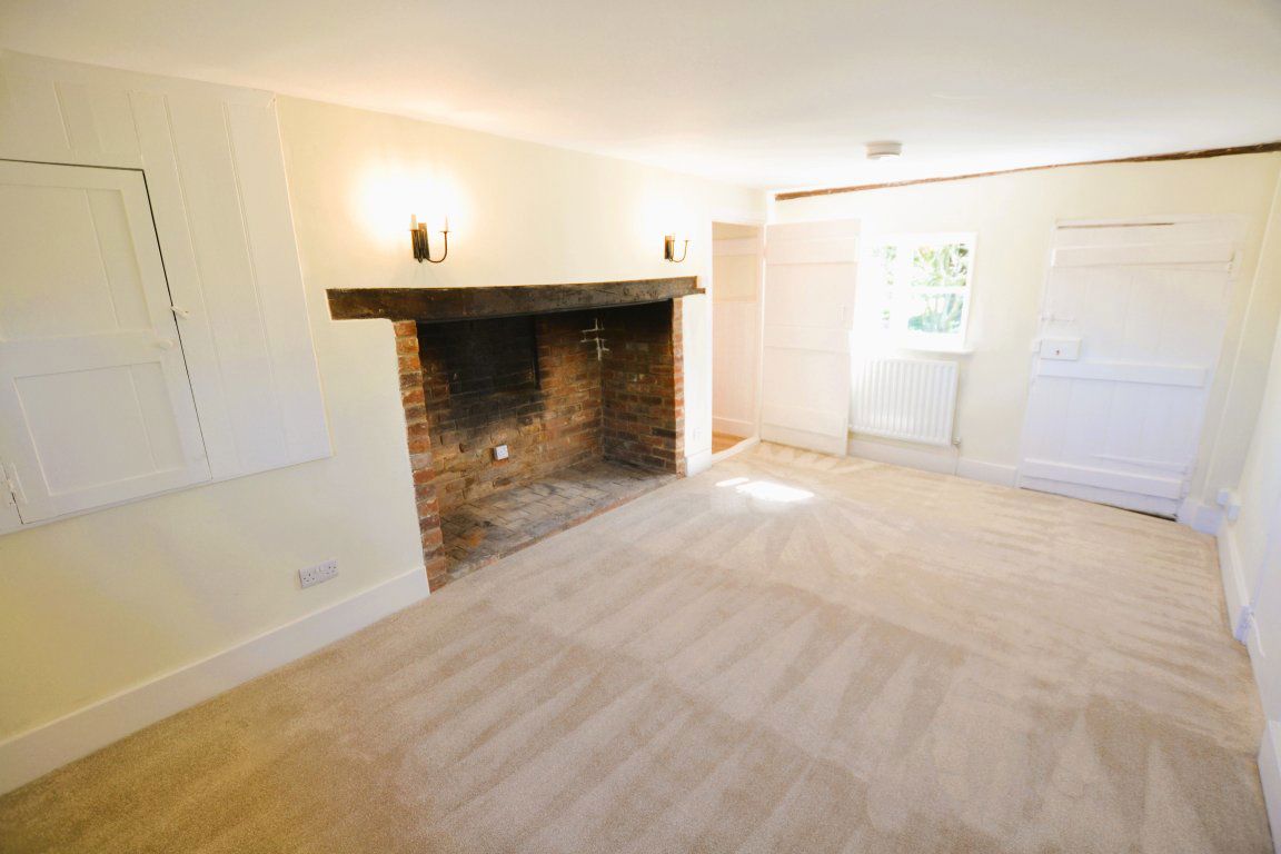 Bassus Green, Nr Walkern, Hertfordshire