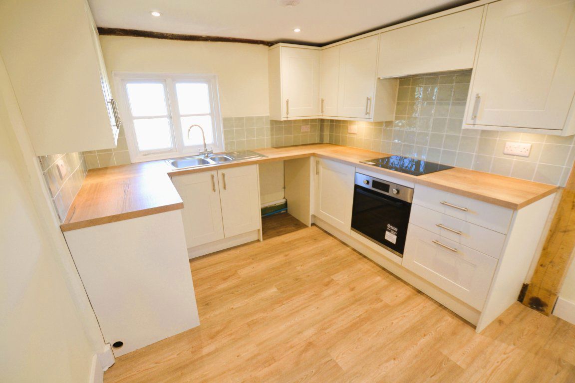 Bassus Green, Nr Walkern, Hertfordshire