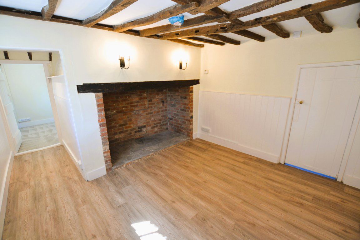 Bassus Green, Nr Walkern, Hertfordshire