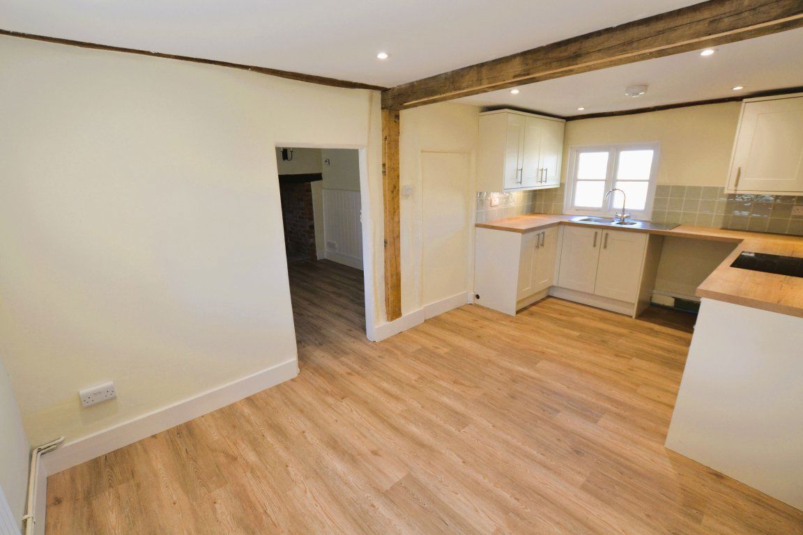 Bassus Green, Nr Walkern, Hertfordshire