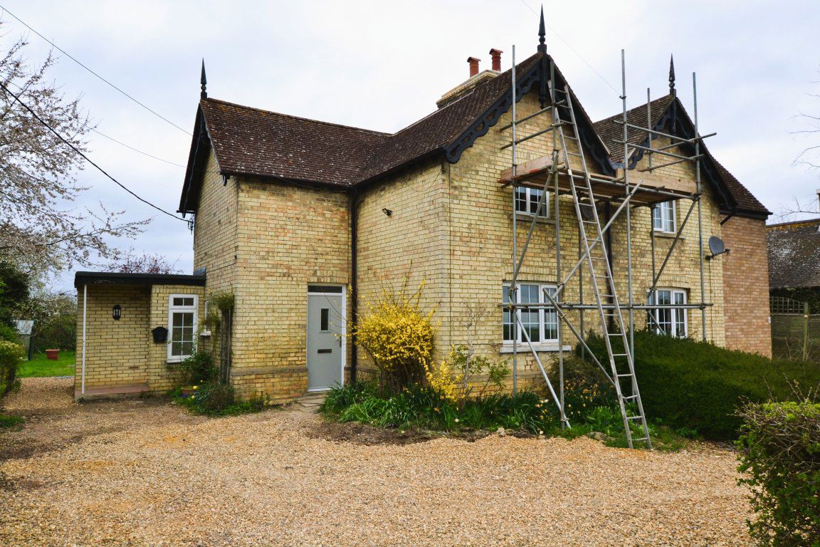 Eyeworth, Bedfordshire