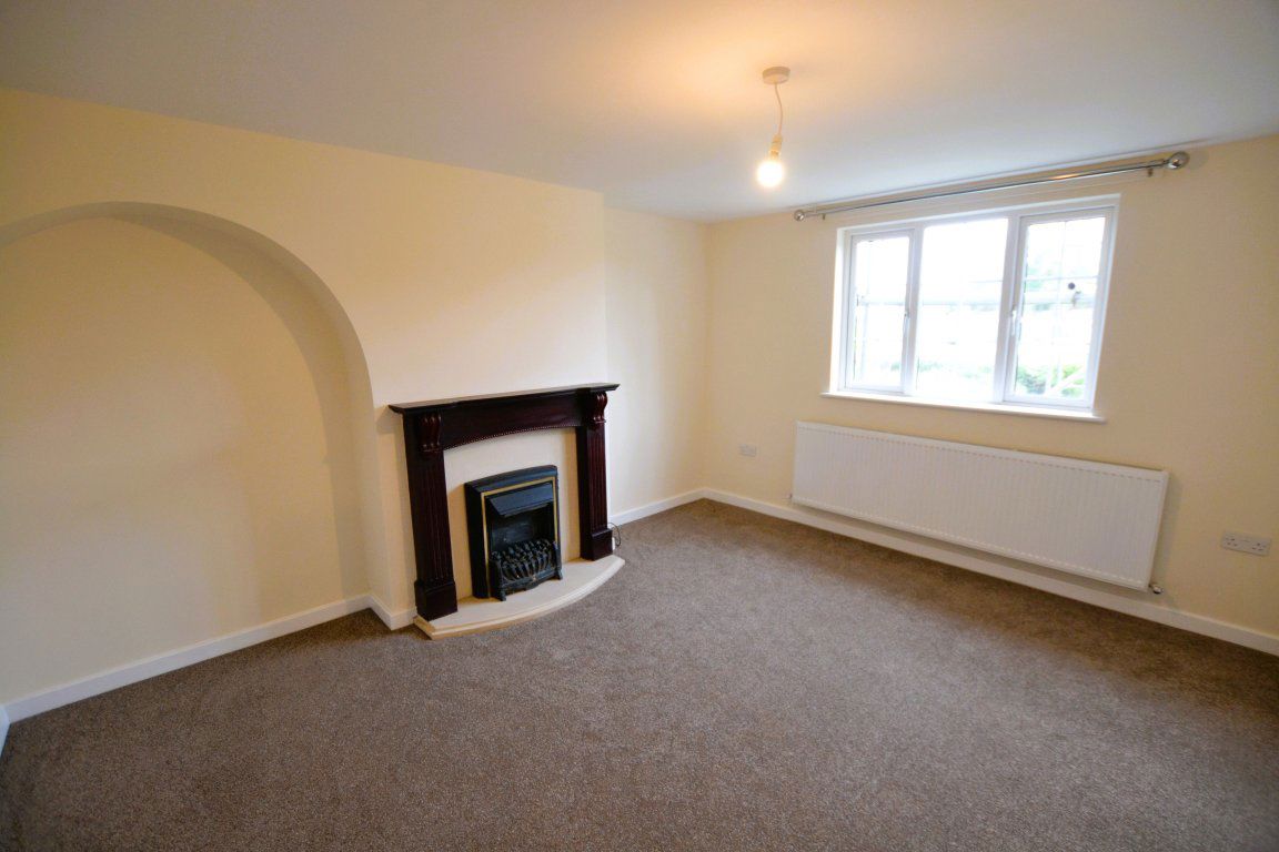 Eyeworth, Bedfordshire