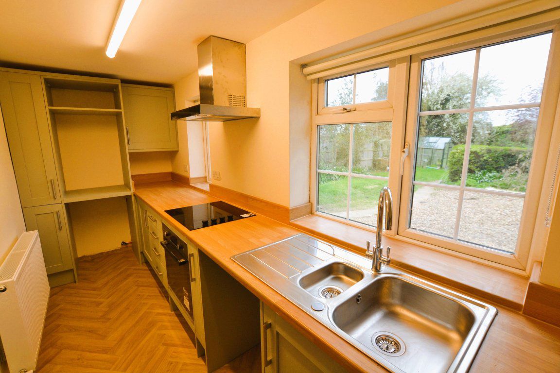 Eyeworth, Bedfordshire