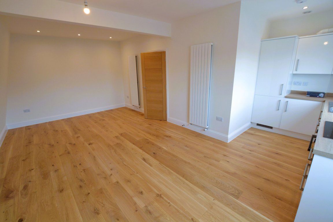 Hertford, Hertfordshire