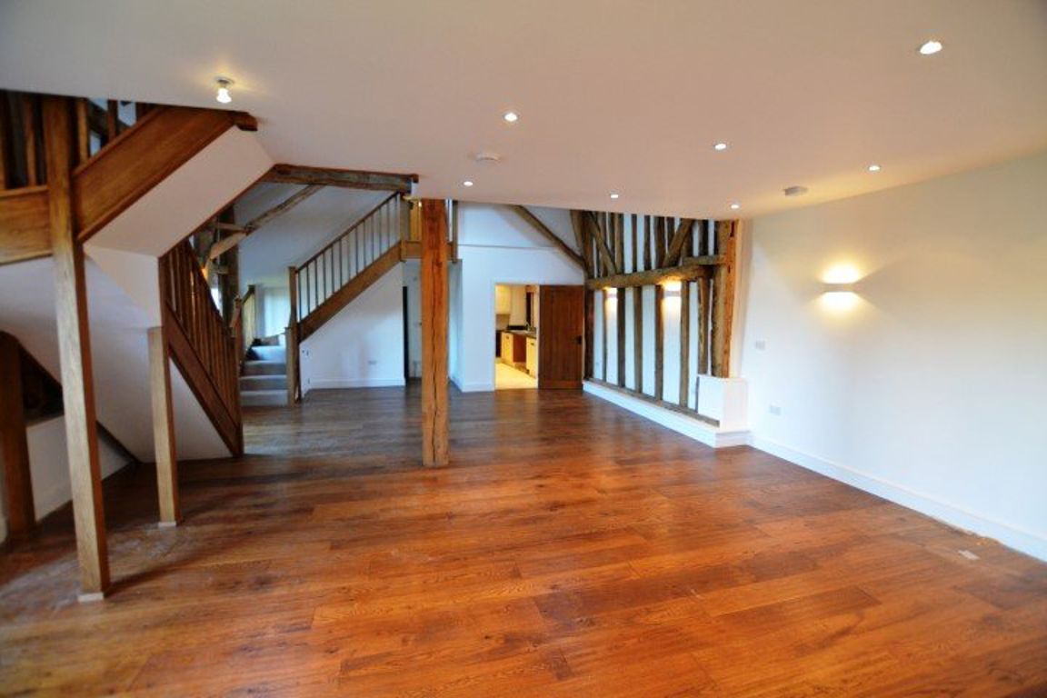 Radwell, nr Baldock, Hertfordshire