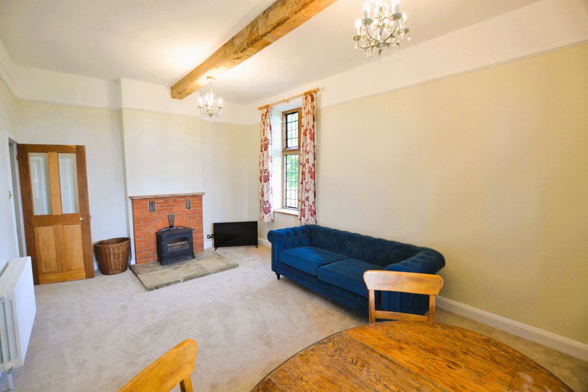 Ickwell, Near Biggleswade, Bedfordshire