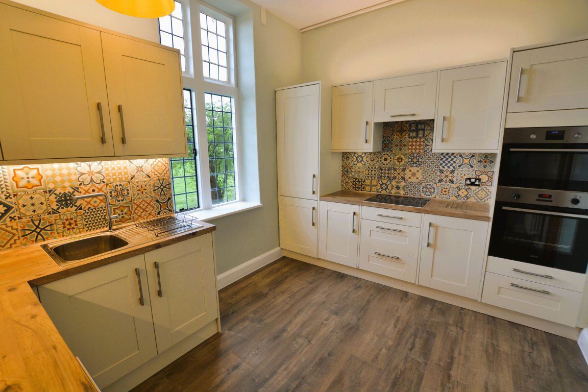 Ickwell, Near Biggleswade, Bedfordshire