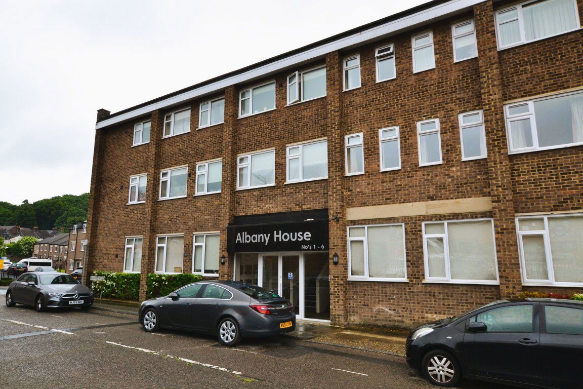 Luton, Bedfordshire