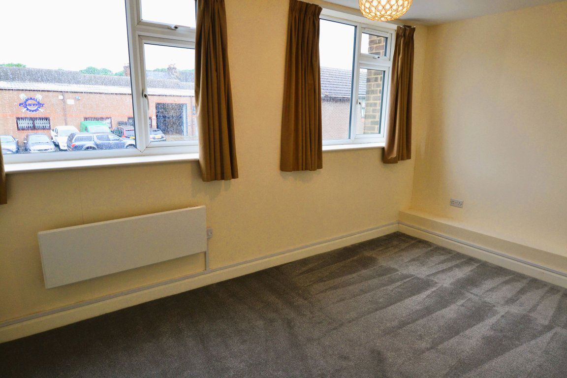 Luton, Bedfordshire