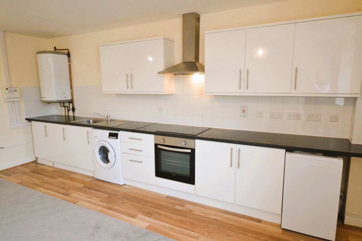 Luton, Bedfordshire