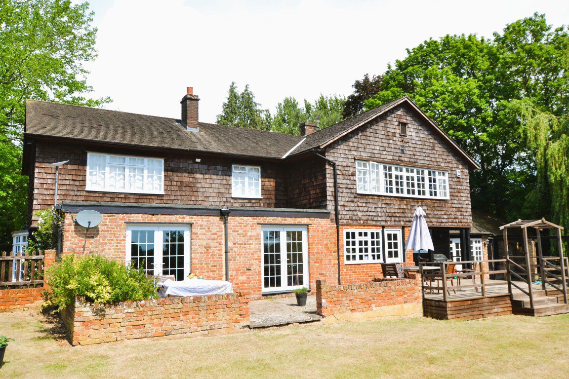 Lilley, Nr Hitchin, Hertfordshire
