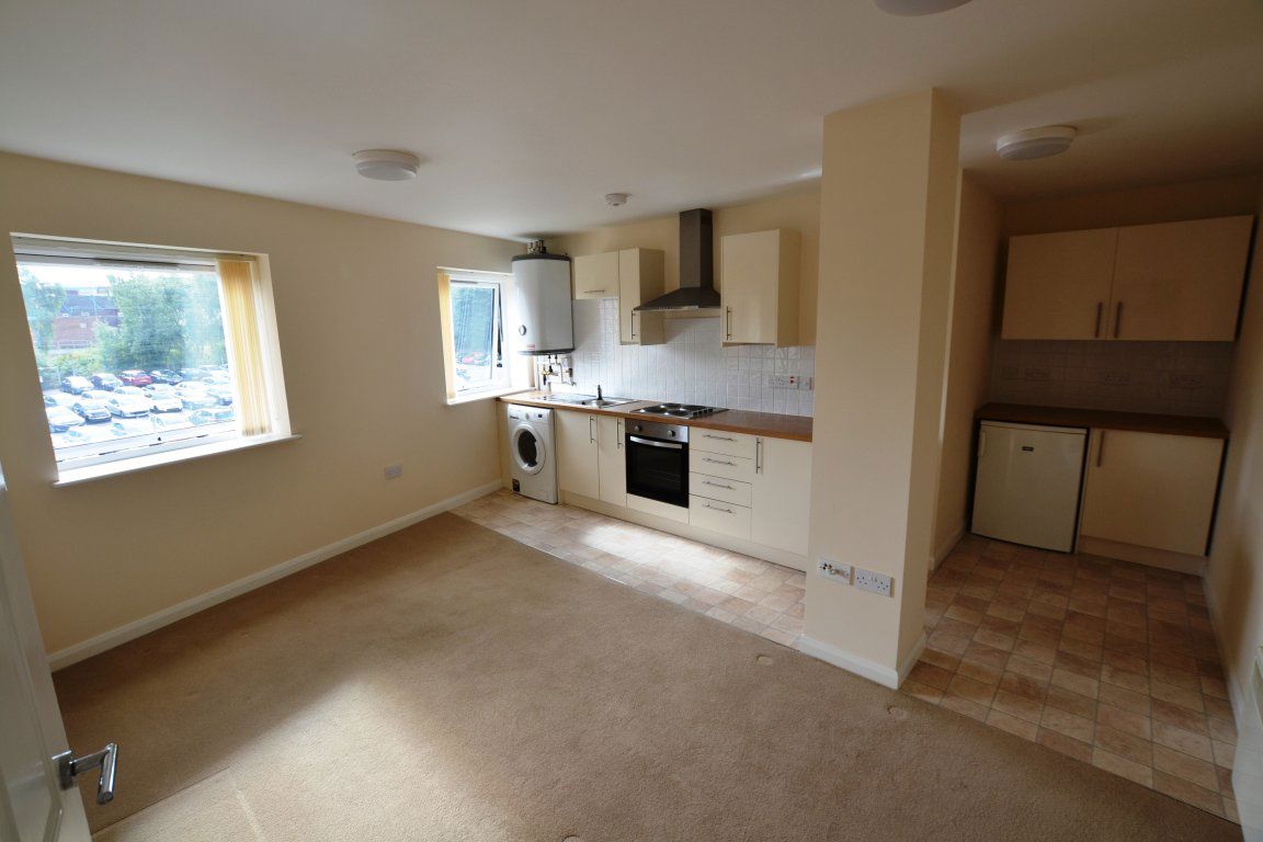 Luton, Bedfordshire
