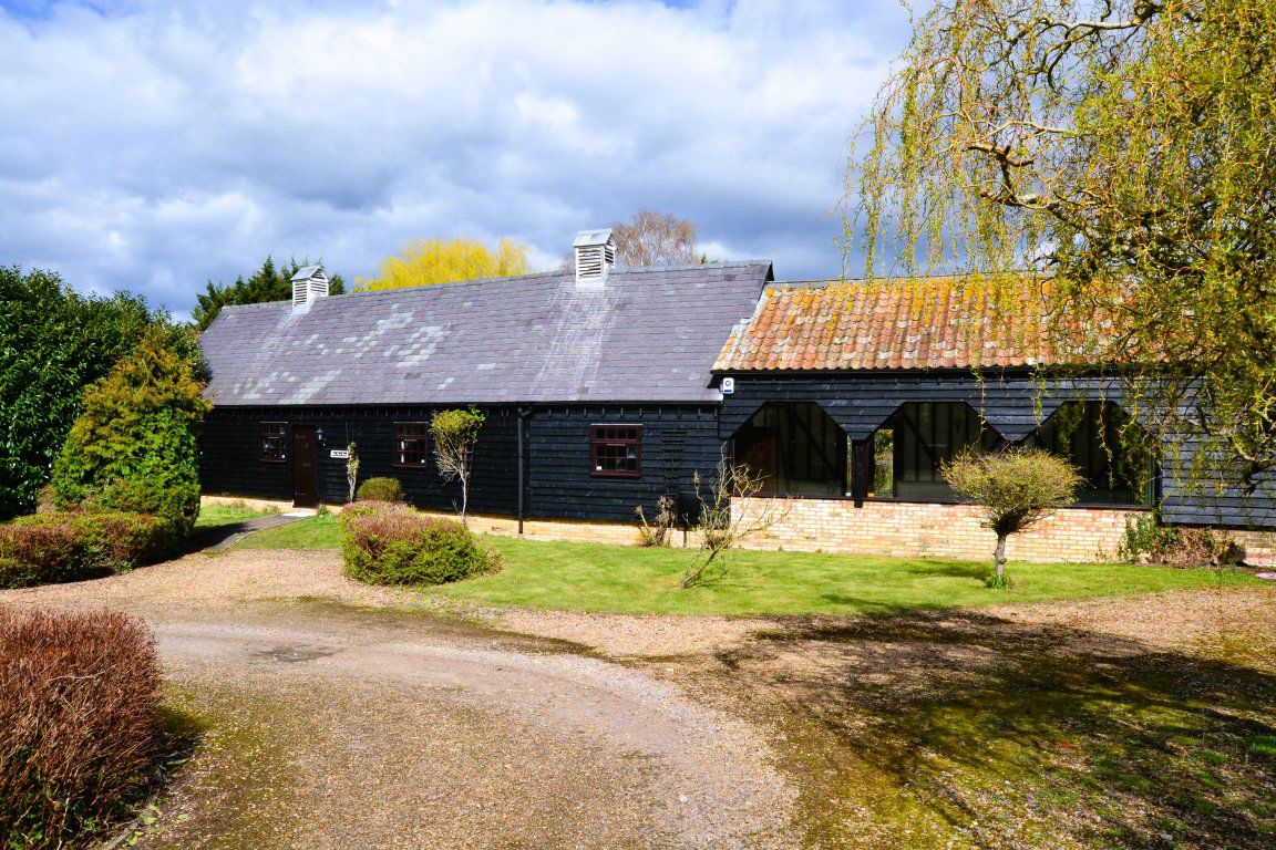 Pegsdon, Nr Hitchin, Hertfordshire