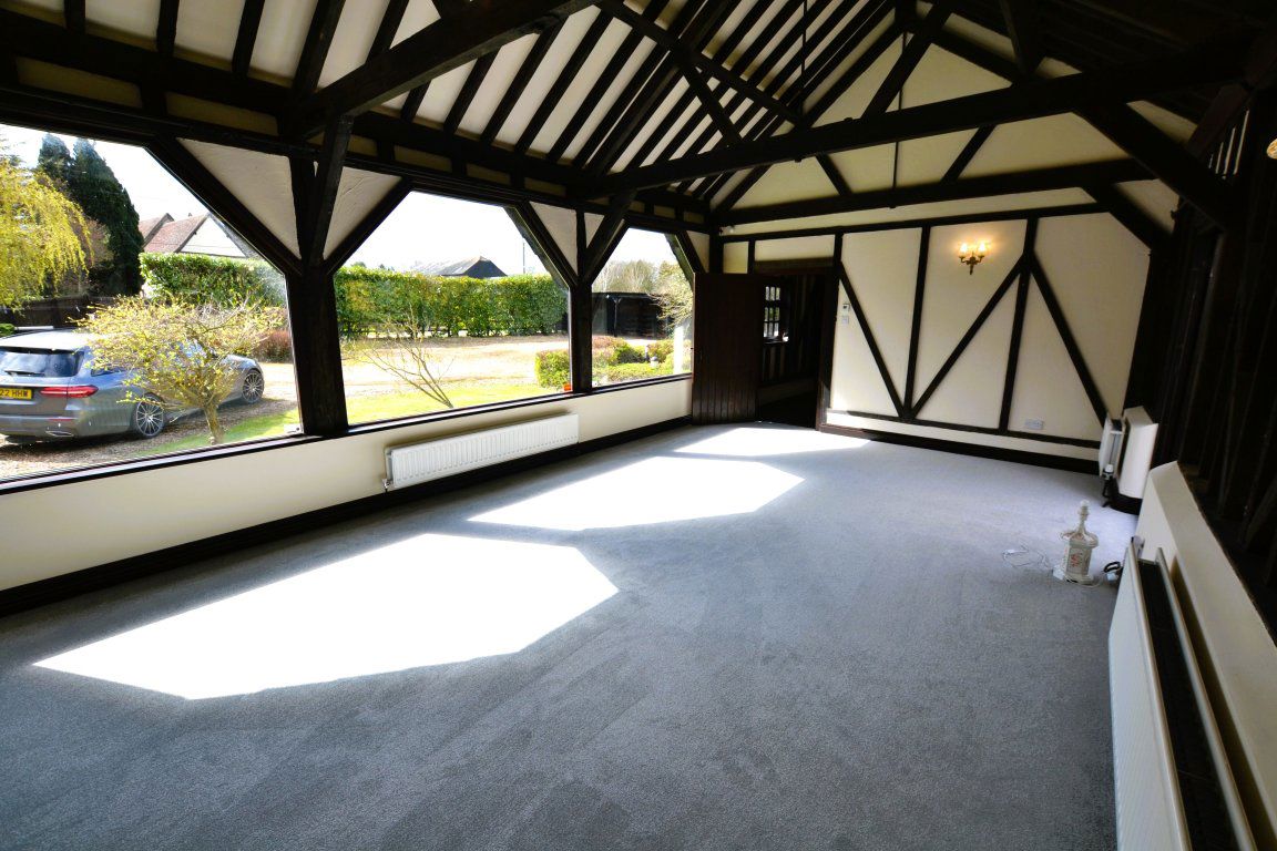 Pegsdon, Nr Hitchin, Hertfordshire