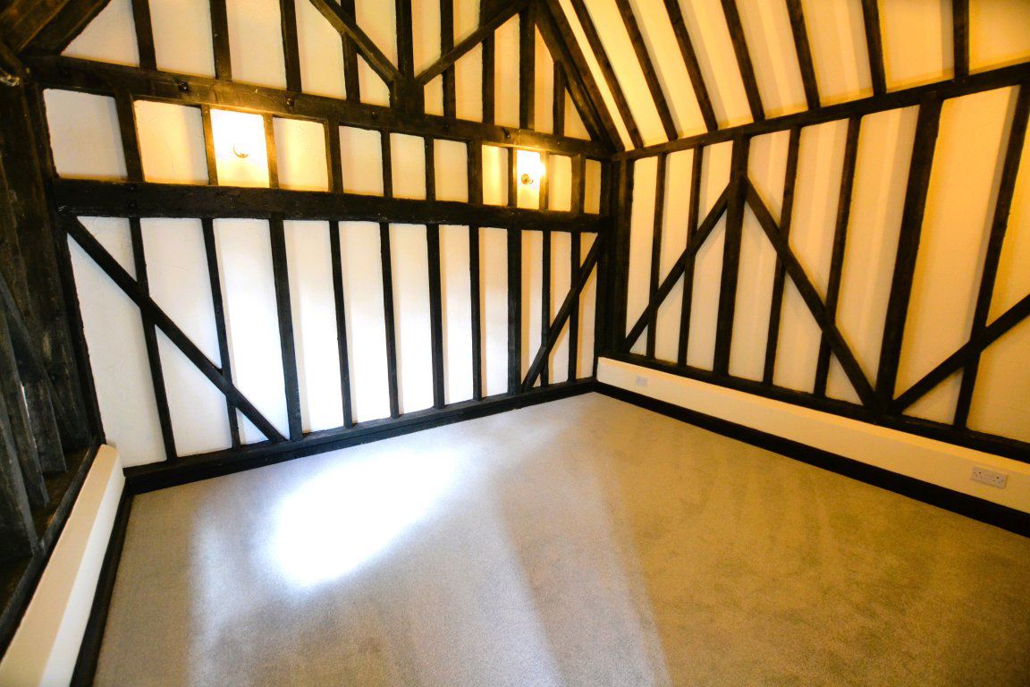 Pegsdon, Nr Hitchin, Hertfordshire