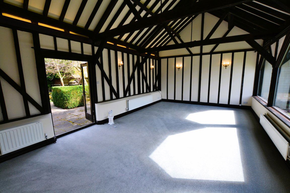 Pegsdon, Nr Hitchin, Hertfordshire