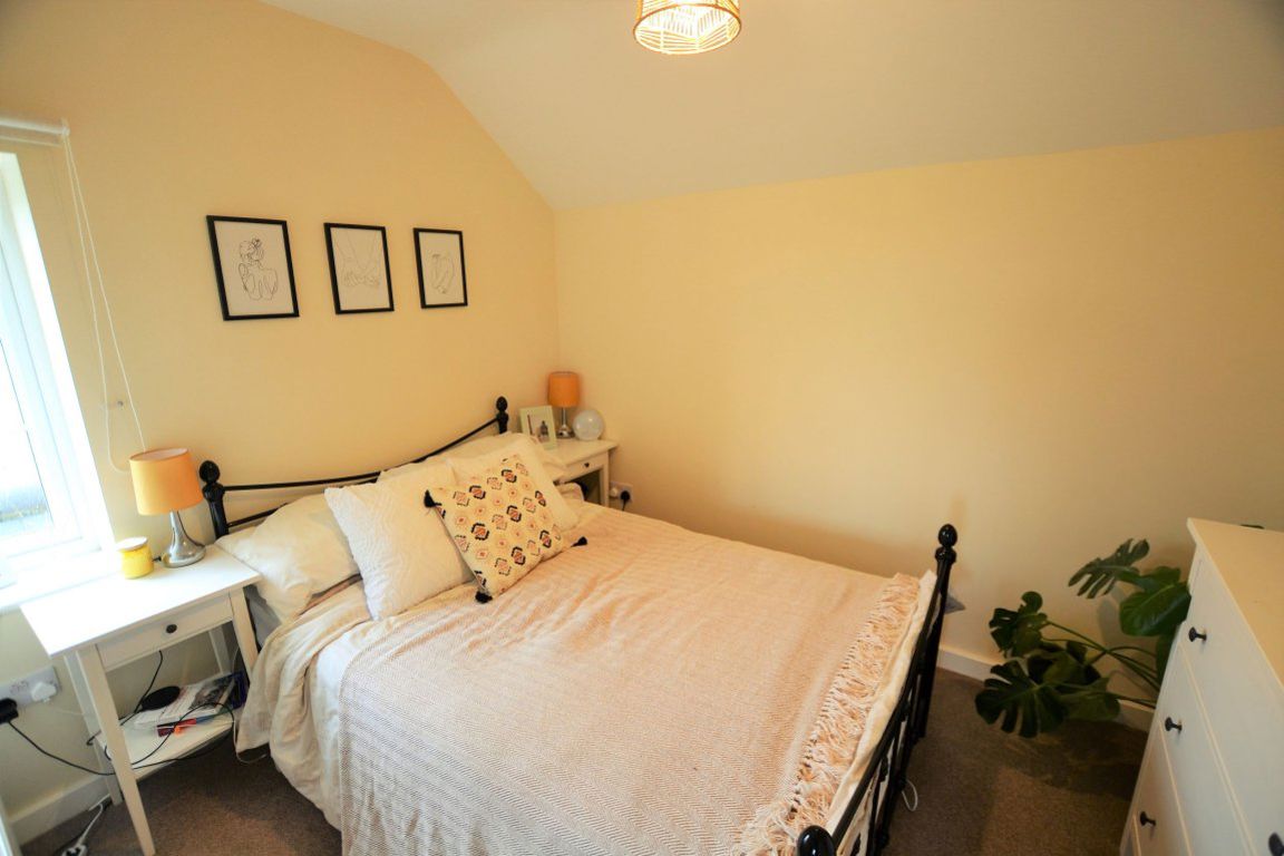 Edworth, Nr Biggleswade, Bedfordshire