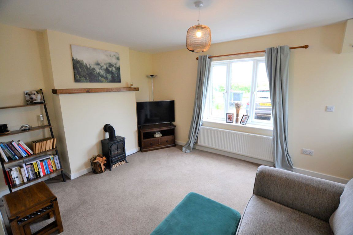 Edworth, Nr Biggleswade, Bedfordshire