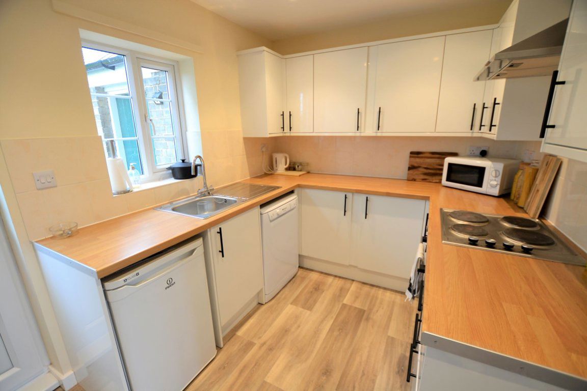 Edworth, Nr Biggleswade, Bedfordshire