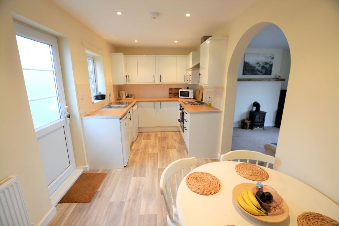 Edworth, Nr Biggleswade, Bedfordshire
