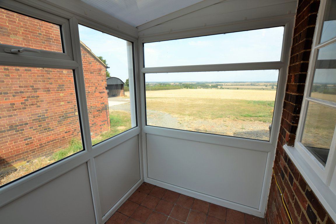 Pirton, Hertfordshire