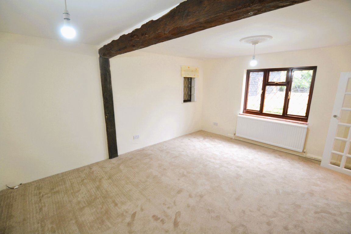 Shillington, Hertfordshire