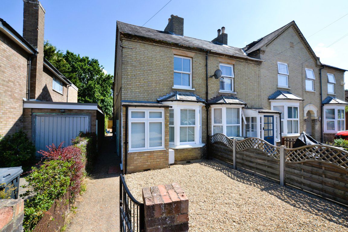Sandy, Bedfordshire
