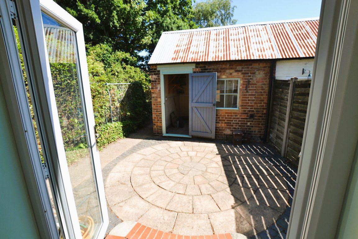 Sandy, Bedfordshire