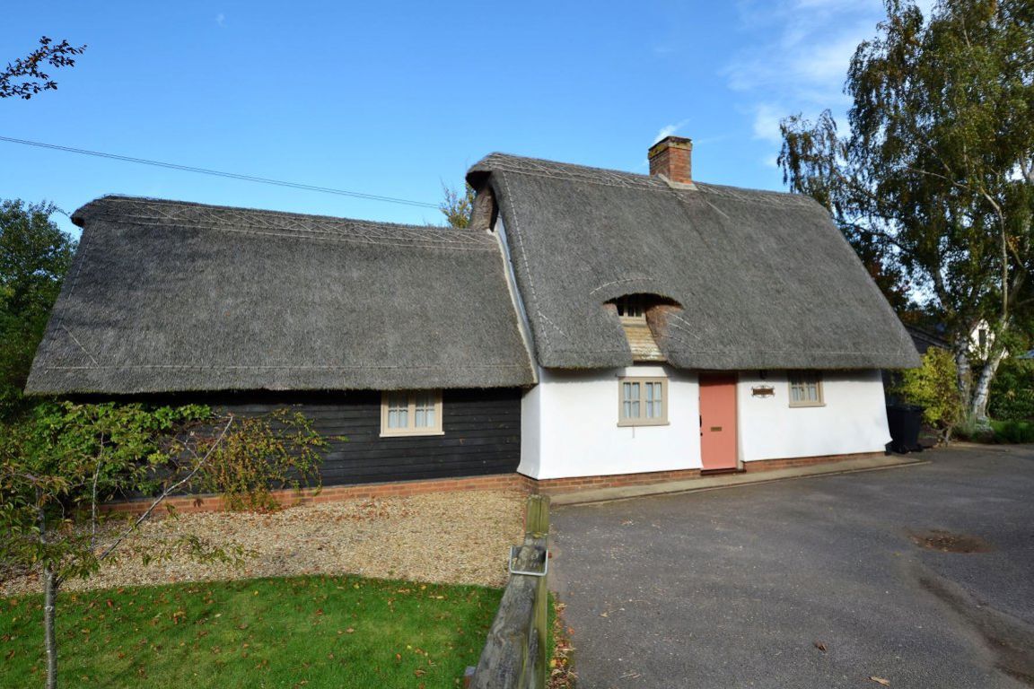 Everton, Bedfordshire