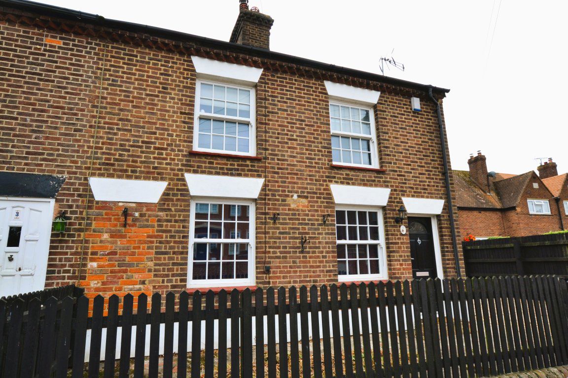 Lilley, Hertfordshire