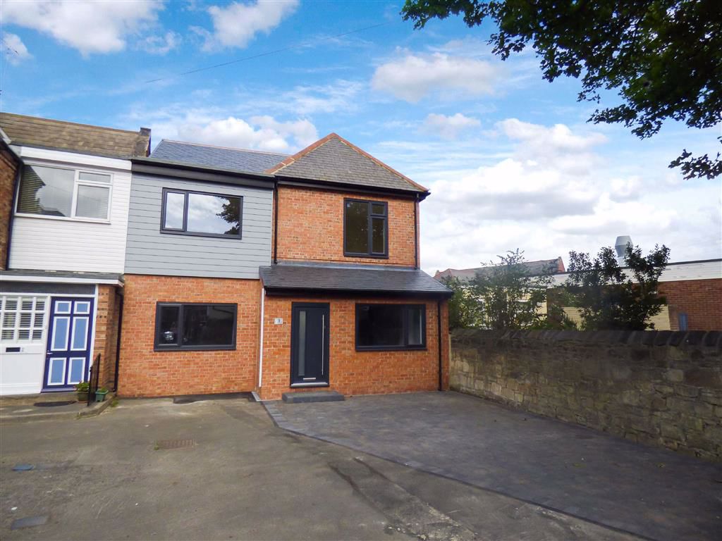 Sales Brannen & Partners