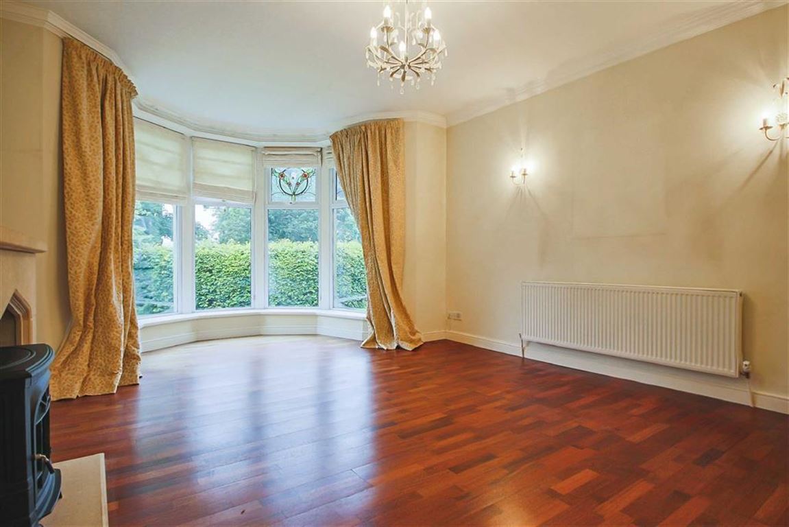 2 Bed Apartment For Sale - Main Image