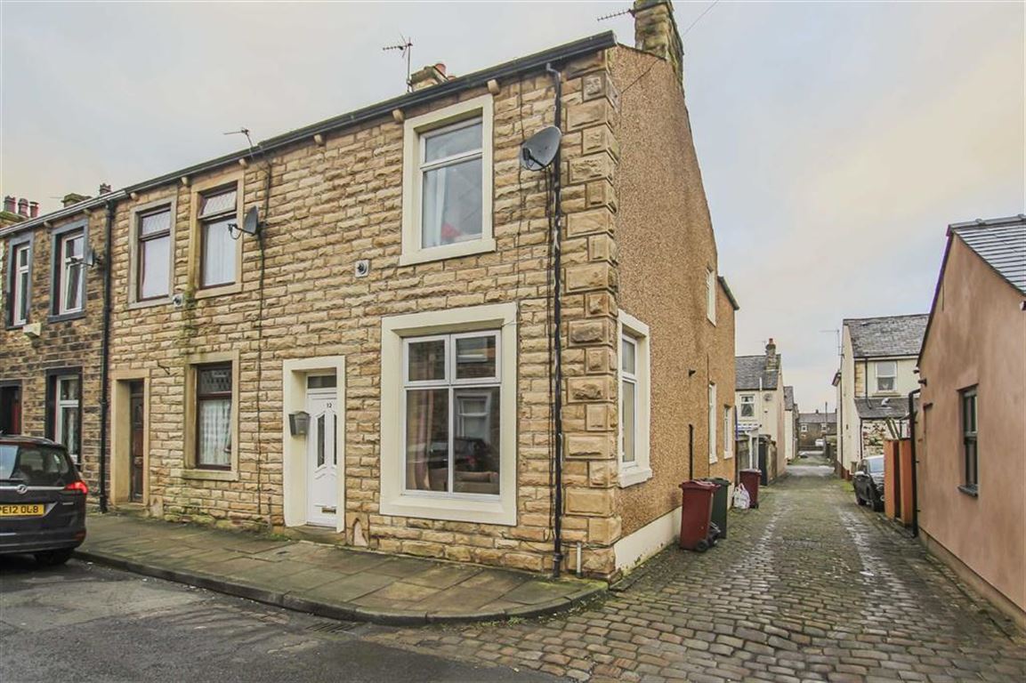 3 Bed Terraced House For Sale - Main Image