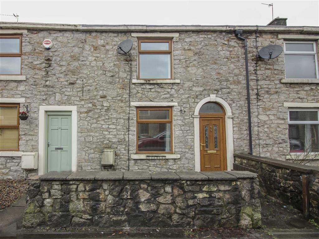 3 Bed Terraced House For Sale - Main Image