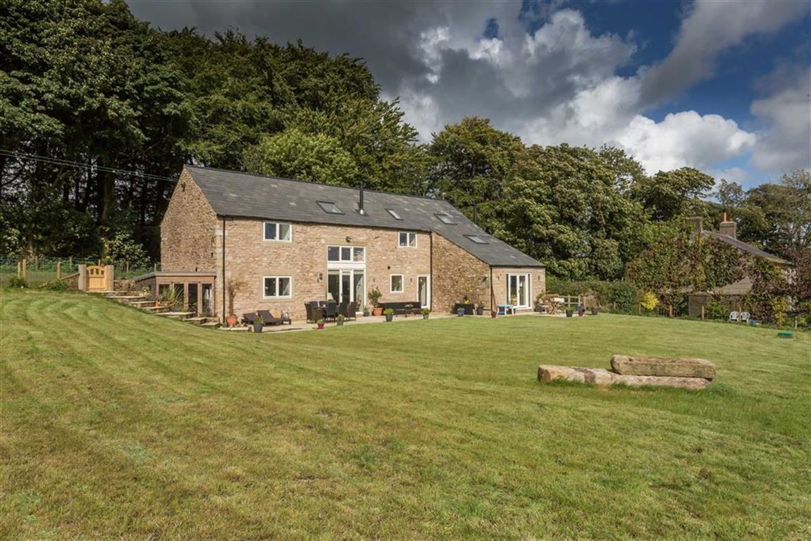 4 Bed Barn Conversion For Sale - Main Image