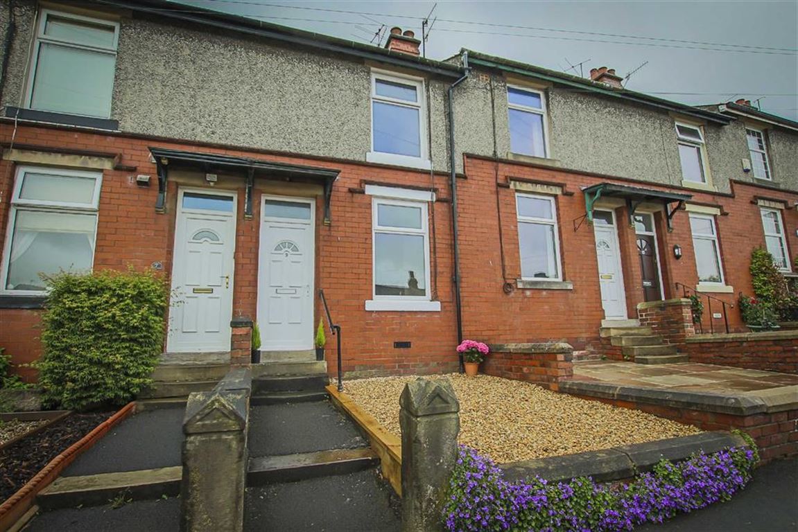 2 Bed Terraced House For Sale - Main Image