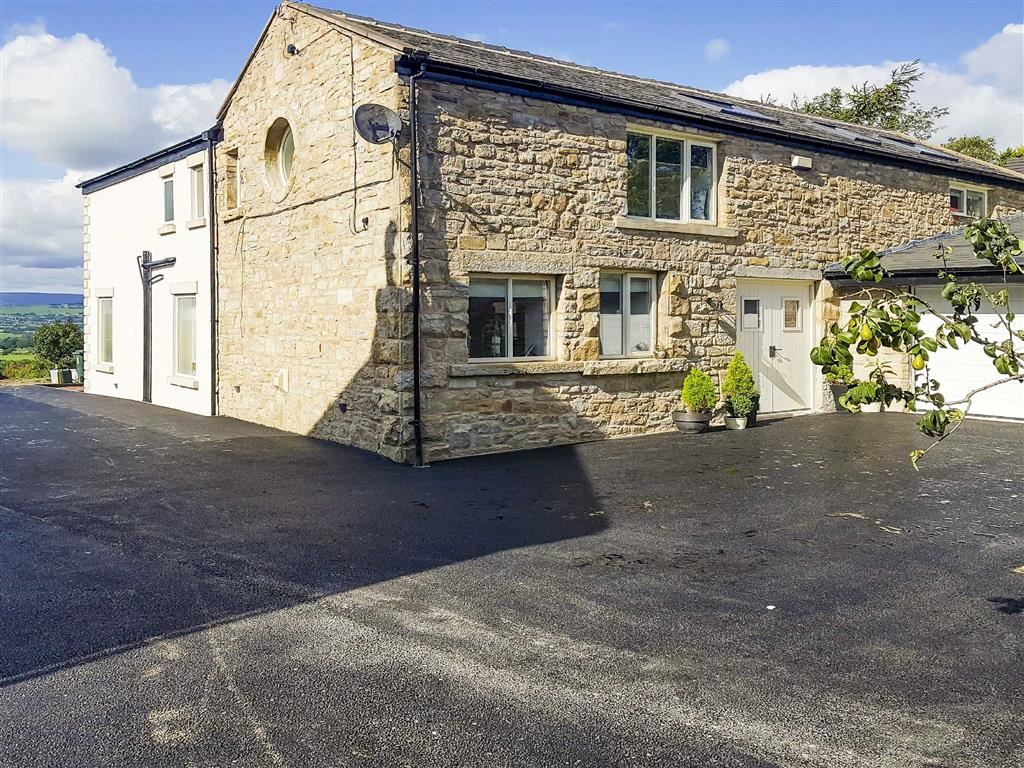 5 Bed Detached New House For Sale - Main Image