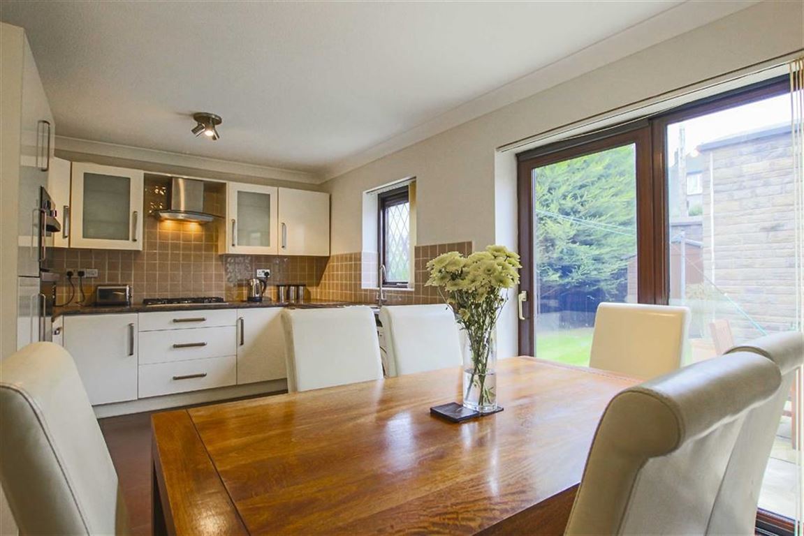 3 Bed Mews House For Sale - Main Image
