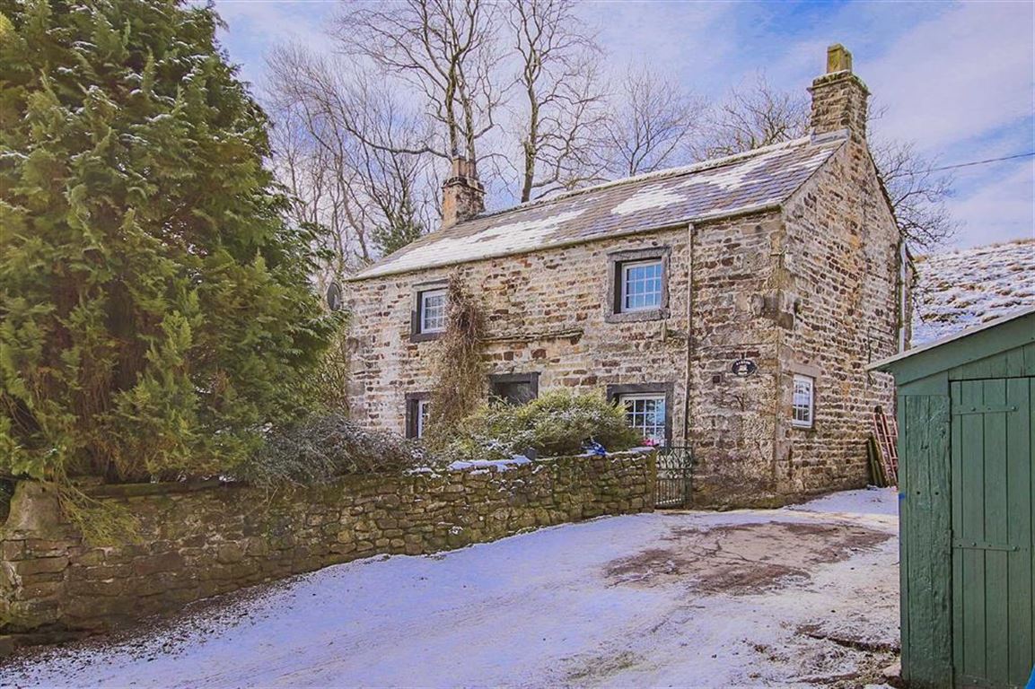 3 Bed Farmhouse For Sale - Main Image