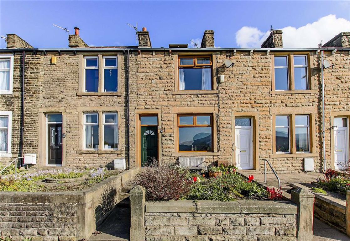 3 Bed Terraced House For Sale - Main Image