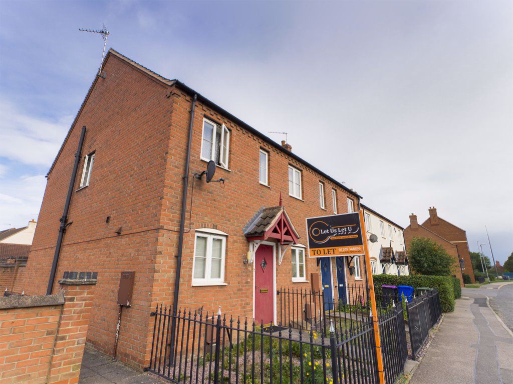 Houses & Apartments For Rent In Boston, Lincolnshire Search
