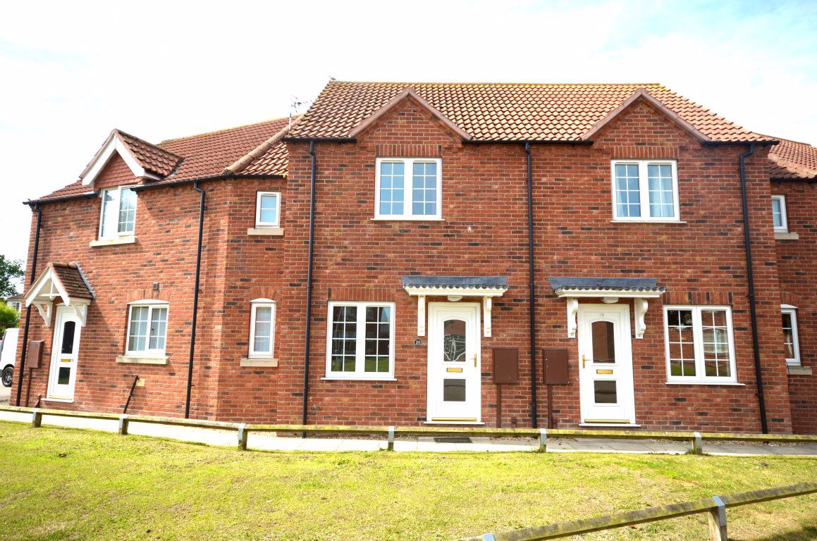 Houses & Apartments For Rent In Boston, Lincolnshire Search