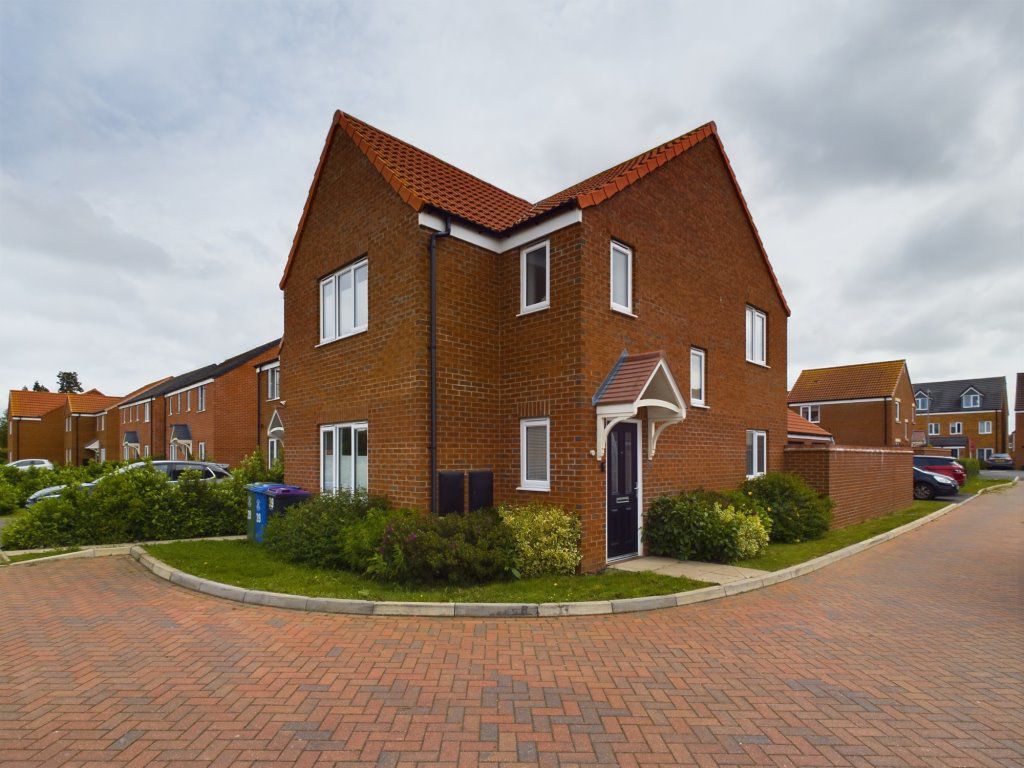 Houses & Apartments For Rent In Boston, Lincolnshire Search