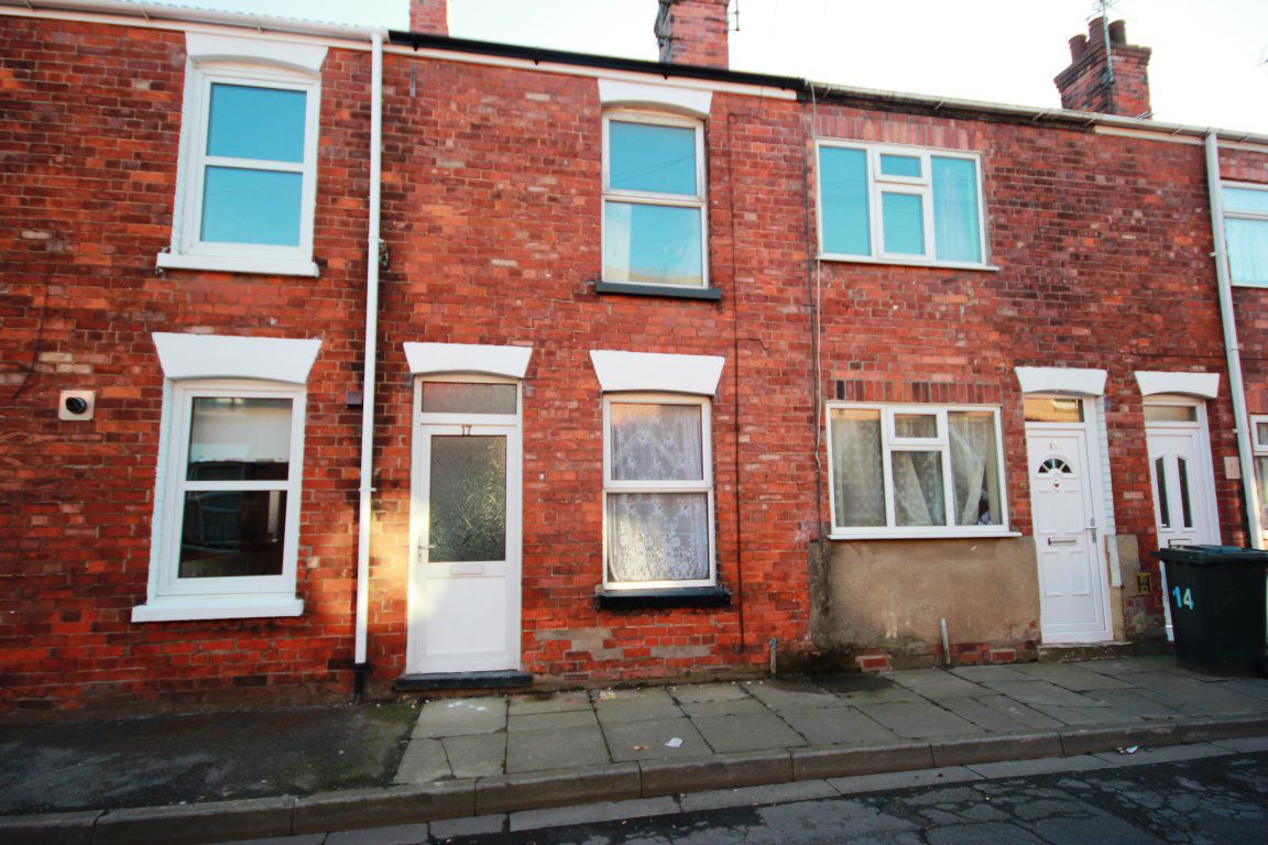 Houses & Apartments For Rent In Boston, Lincolnshire Search