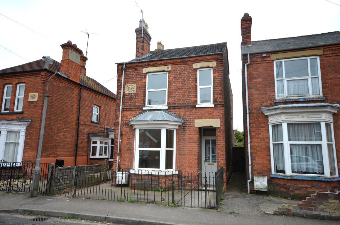 Houses & Apartments For Rent In Boston, Lincolnshire Search
