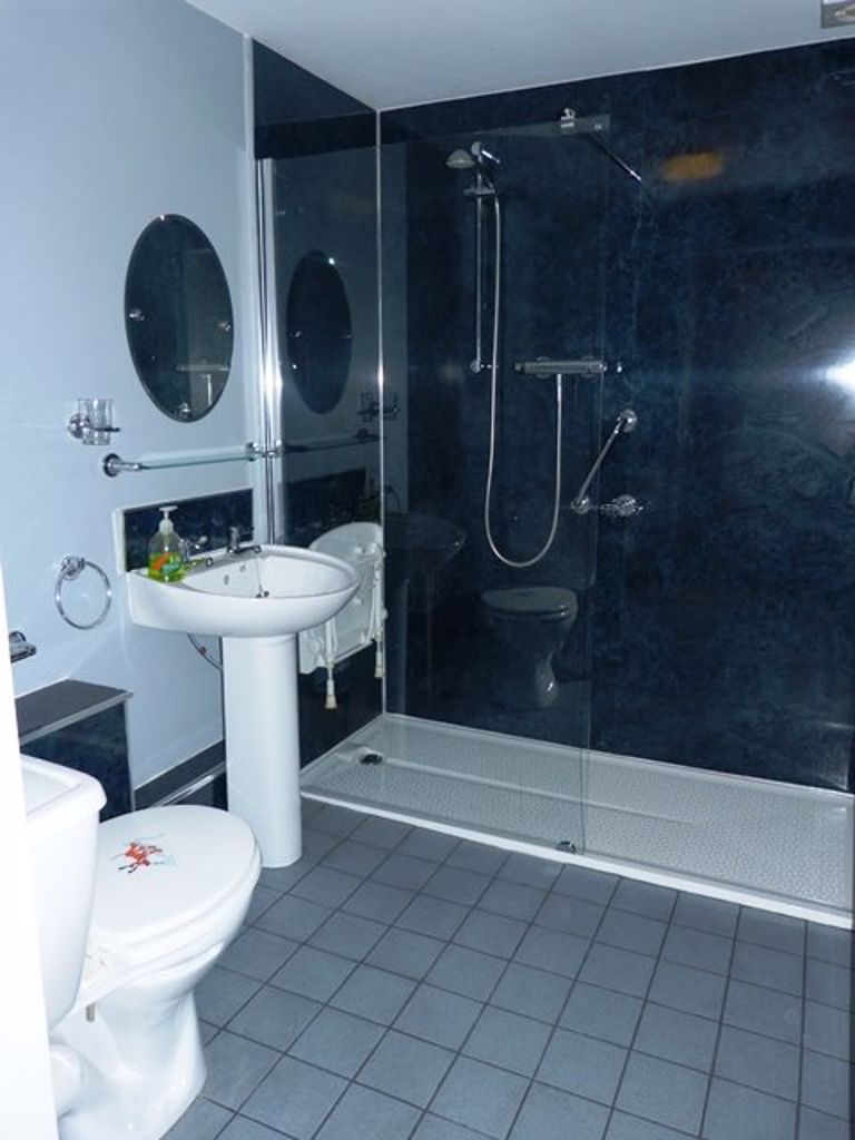Flat 1