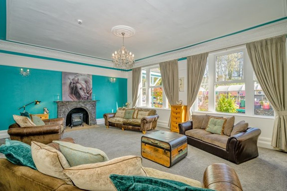 Serviced Apartments, Shorter Term, All Inclusive