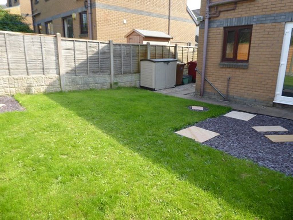 39 Grey Friars Close, BarrowInFurness PC Lettings